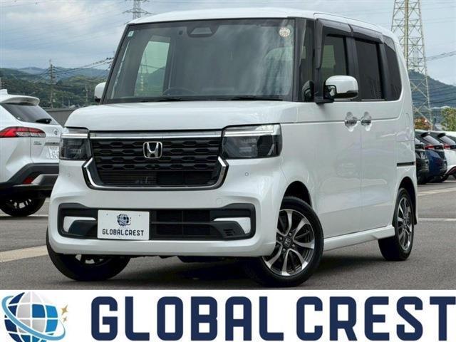 中古車 N-BOXカスタム