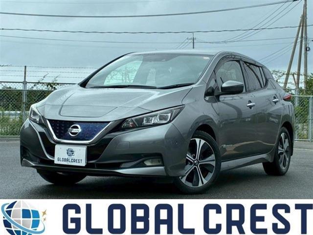 中古車 リーフ