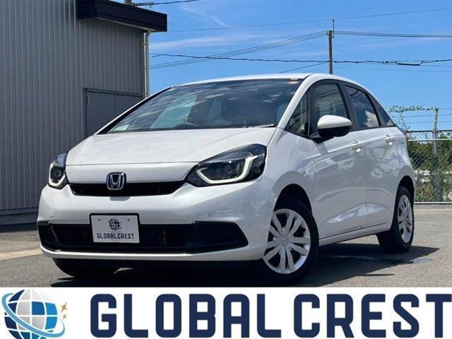 中古車 フィット