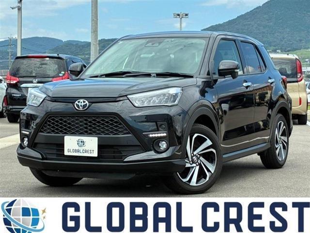 中古車 ライズ