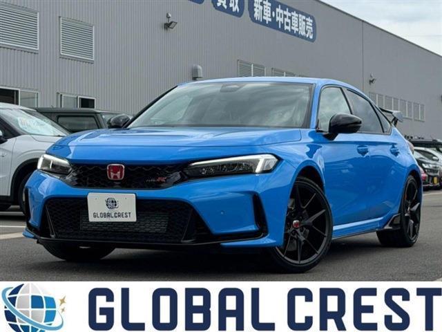 中古車 シビック