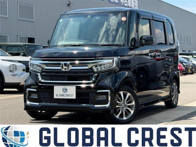 中古車 N-BOXカスタム