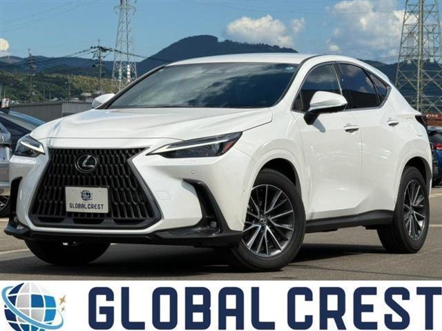 中古車 NX