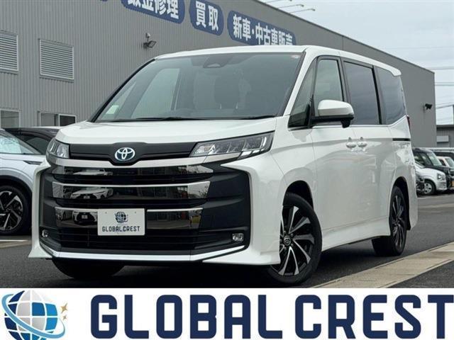 トヨタ ノア