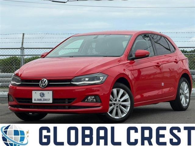 中古車 ポロ