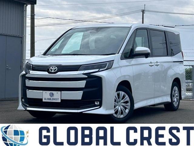 中古車 ノア