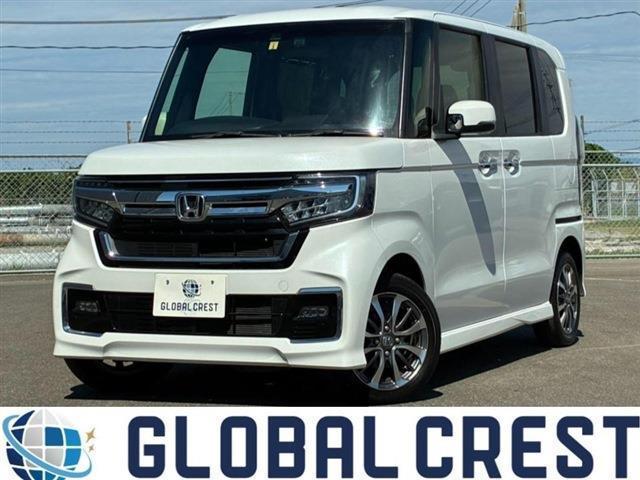 中古車 N-BOXカスタム