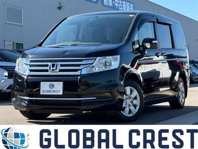 中古車 ステップワゴン