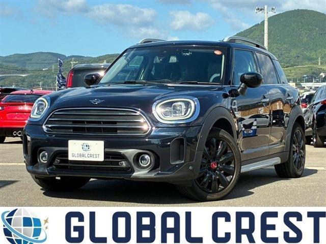 中古車 MINI
