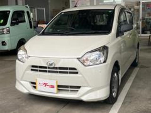 中古車
