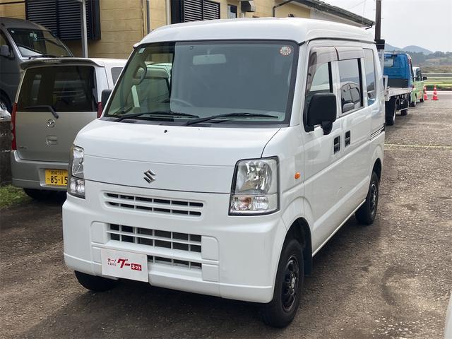 中古車 エブリイ