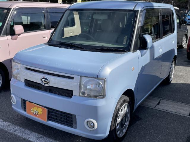 中古車 ムーヴコンテ