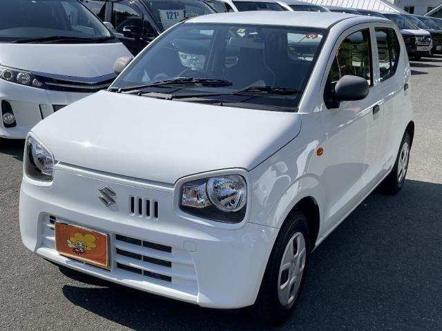 中古車 アルト