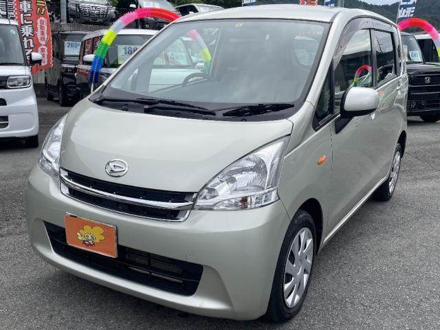 中古車 ムーヴ