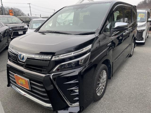 中古車