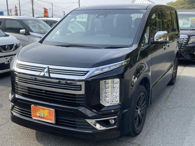 中古車