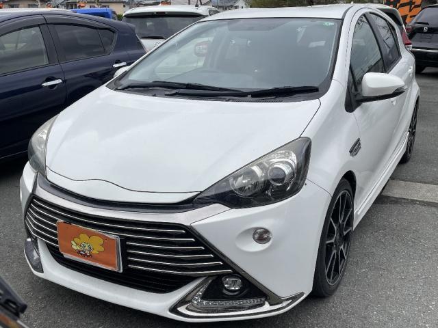 中古車