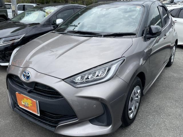 中古車