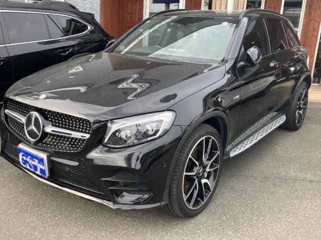 中古車