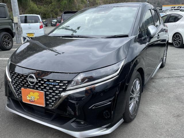 中古車