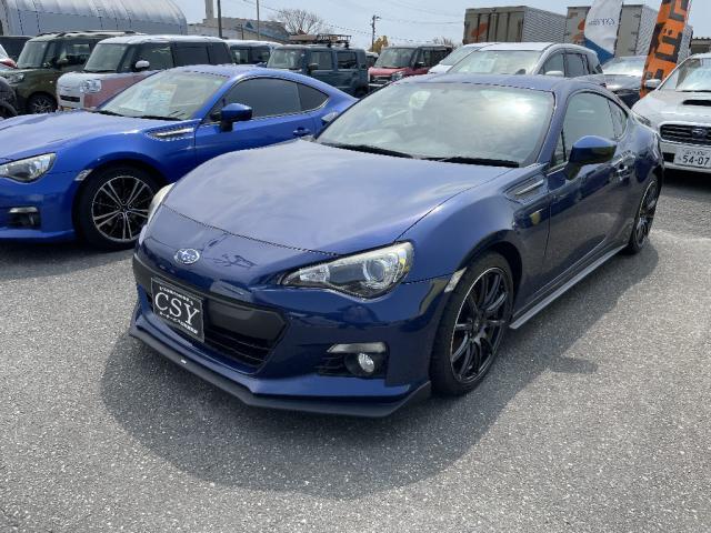 中古車