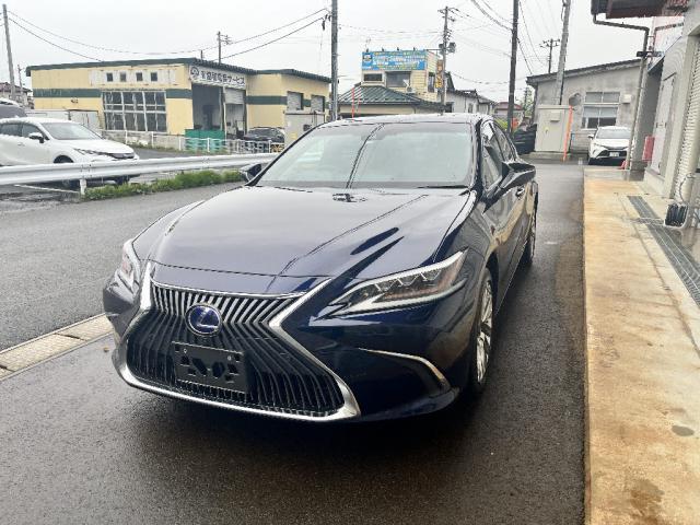 中古車