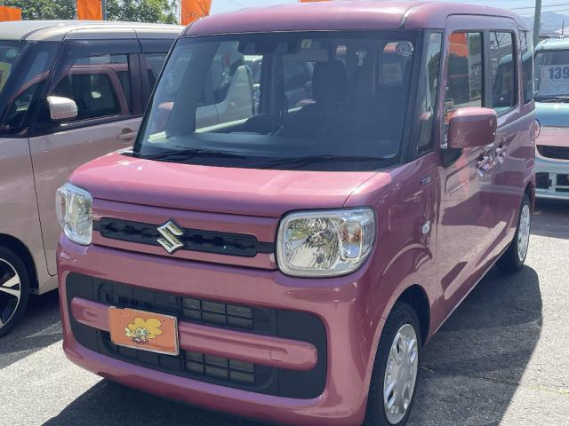 中古車