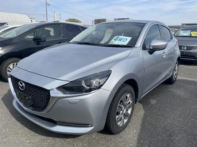 中古車