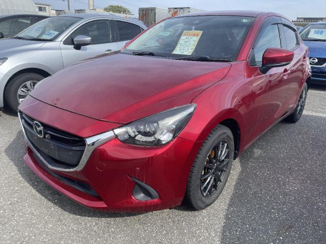 中古車