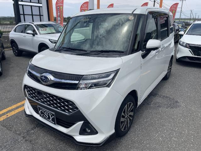 中古車 ジャスティ