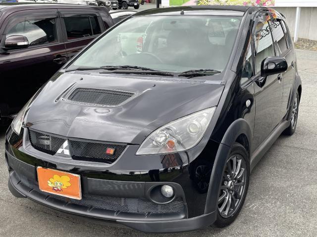 中古車 コルト