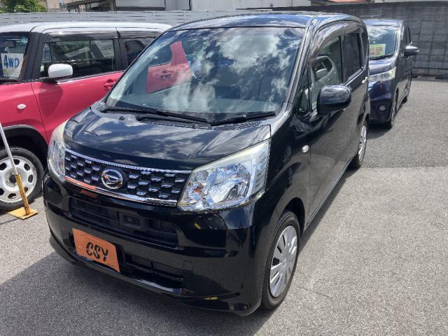 中古車 ムーヴ