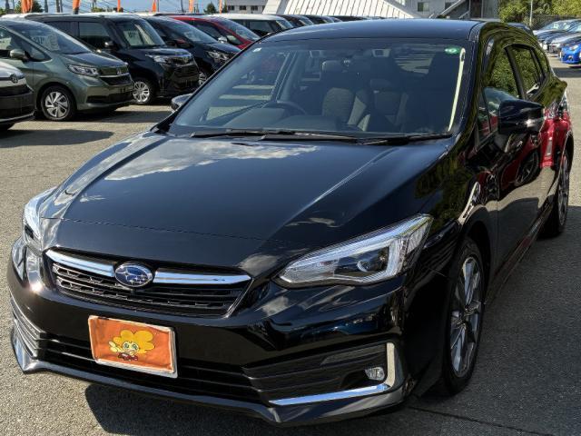 中古車 インプレッサスポーツ