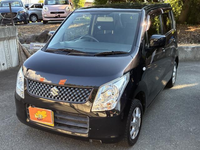 中古車 ワゴンR