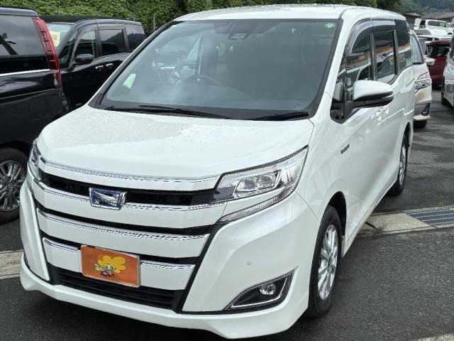 中古車 ノア
