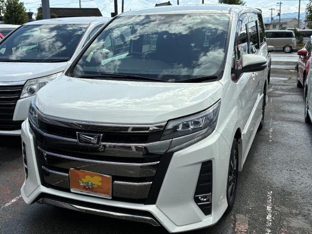 中古車 ノア