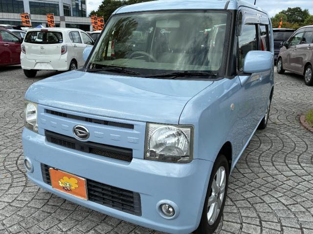 中古車 ムーヴコンテ