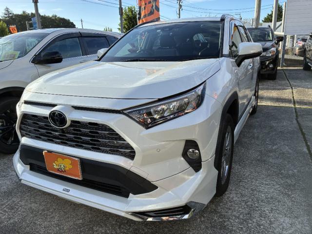 中古車