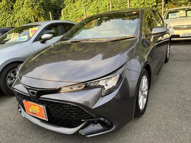 中古車