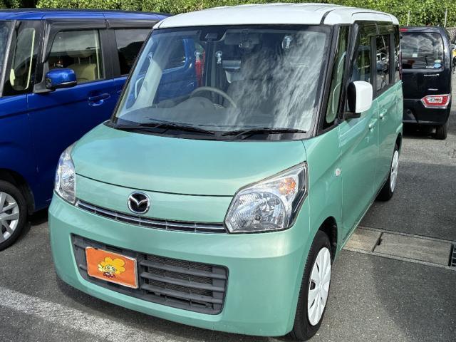 中古車