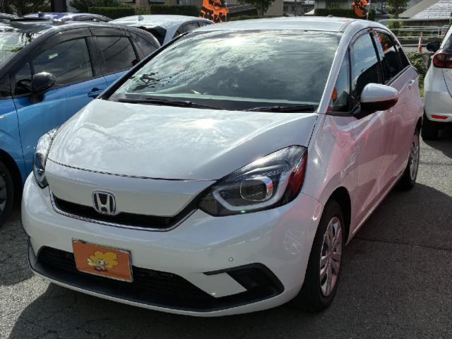 中古車