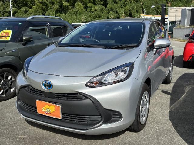 中古車