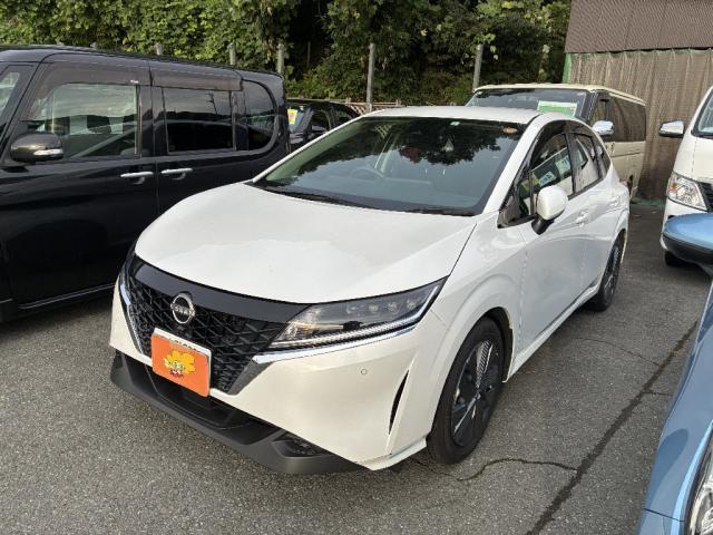 中古車