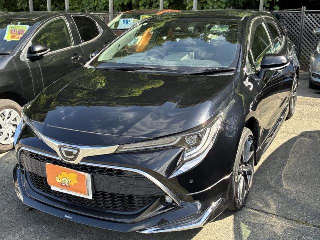 中古車