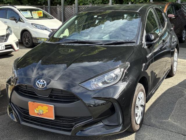 中古車