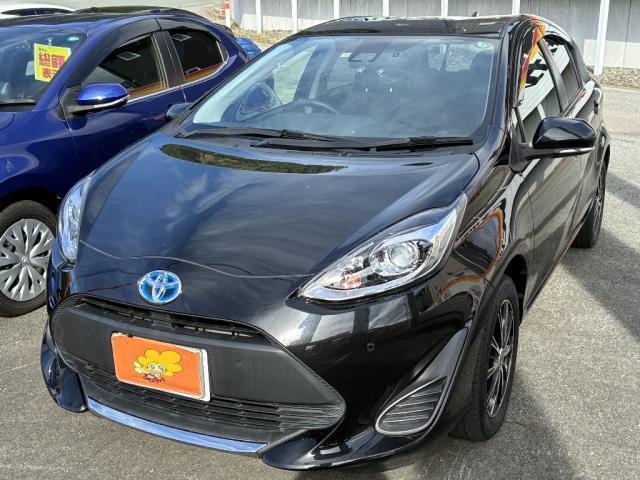 中古車