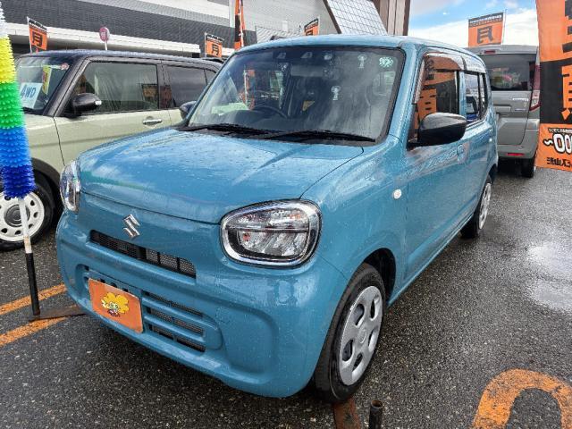 中古車