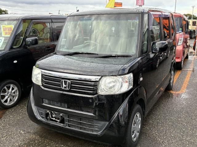 中古車