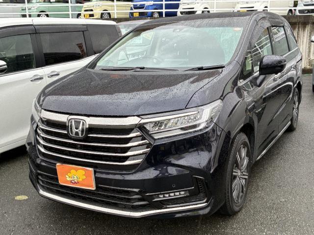 中古車
