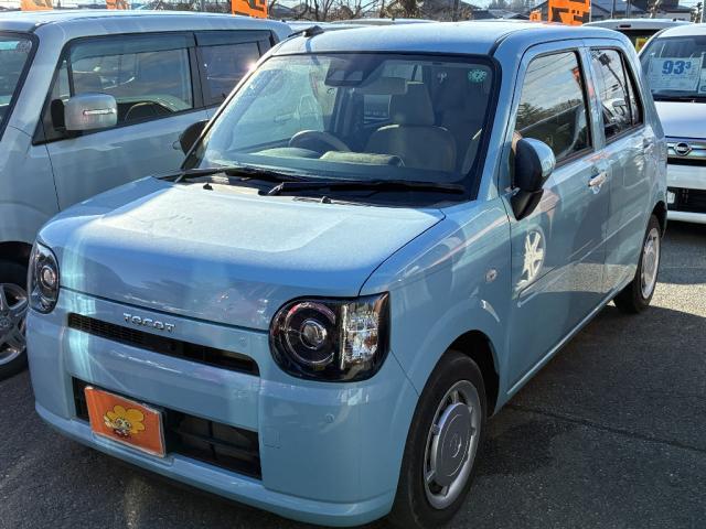 中古車